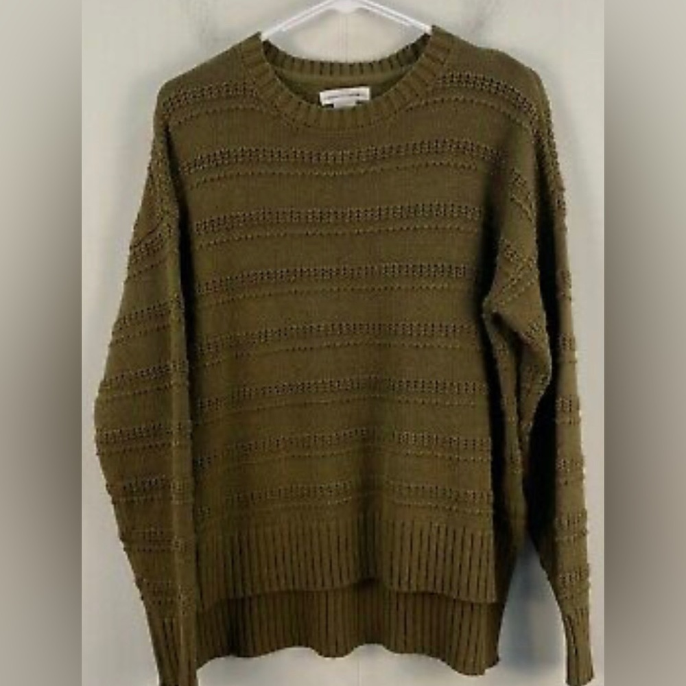 Cupcakes & Cashmere Womens Sweater